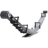 Carli 94-02 Ram 2500/3500 Full Progressive Leaf Spring - 1in Lift - L89 P33 thumbnail 1