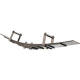 Carli 03-12 Ram 2500/3500 Full Progressive Leaf Spring - 1in Lift - K30 thumbnail 1