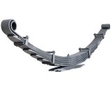 Carli 05-23 Ford F250/350 4x4 Full Progressive Leaf Spring Pack - L18 - 1in Lift thumbnail 1