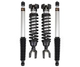 Carli 19-23 Ram 1500 4x4 2.5 Coilover/2.0 Shock Set 2.5in Lift thumbnail 1
