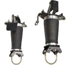 Carli 19-23 Ram 3500 4x4 Long Travel Air Bag System 1-2in Rear Lift 4.25in Axle Diameter thumbnail 1