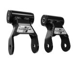 Carli 03-24 Ram 2500/3500 Fabricated Leaf Spring Shackle thumbnail 1