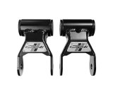 Carli 03-24 Ram 2500/3500 Fabricated Leaf Spring Shackle thumbnail 2