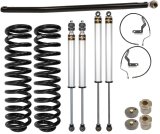 Carli 11-16 Ford F250/F350 Super Duty Commuter Leveling System thumbnail 1