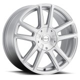 Raceline 145S Encore 15x7in / 4x100/4x114.3 BP / 40mm Offset / 72.62mm Bore - Gloss Silver Wheel thumbnail 1