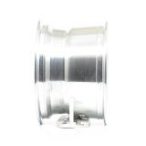 Raceline 887 Rock Crusher 16x10in / 8x165.1 BP / -24mm Offset / 130.81mm Bore - Polished Wheel thumbnail 5