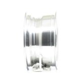Raceline 888 Renegade 16x8in / 8x165.1 BP / 0mm Offset / 130.81mm Bore - Polished Wheel thumbnail 5