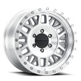 Raceline 951MC Ryno 17x9in / 8x165.1 BP / -12mm Offset / 125.2mm Bore - Machined Wheel thumbnail 2