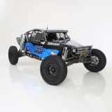 Raceline RT260M Ryno 17x6.5in / 5x205 BP / -19mm Offset / 160mm Bore - Machined Beadlock Wheel thumbnail 2