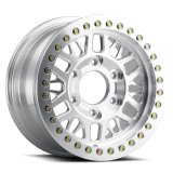 Raceline RT951F Ryno 17x9in / 6x139.7 BP / -12mm Offset / 108mm Bore - Machined Beadlock Wheel thumbnail 7