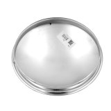 Raceline CP60 Smoothie Cap - Chrome thumbnail 1