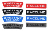 Raceline A13B Omega 15x7in/4x156 BP / 10mm Offset /132.5mm Bore - Satin Black Wheel thumbnail 3
