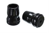 Energy Suspension 01-05 Chrysler PT Cruiser Black Rear Bumper Stop Set (Must Reuse all hardware) thumbnail 1