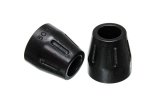 Energy Suspension 01-05 Chrysler PT Cruiser Black Rear Bumper Stop Set (Must Reuse all hardware) thumbnail 5