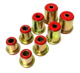 Energy Suspension 10 Chevy Camaro Red Rear End Control Arm Bushing Set thumbnail 7