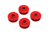 Energy Suspension Universal Red Shock Bushing Set thumbnail 2