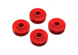 Energy Suspension Universal Red Shock Bushing Set thumbnail 3
