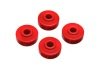 Energy Suspension Universal Red Shock Bushing Set thumbnail 7