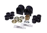 Energy Suspension 99-11 Ford F53 Motorhome Black 35mm Rear Sway Bar Bushing Set thumbnail 4