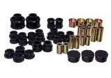 Energy Suspension 05-09 Subaru Legacy Rear Control Arm Bushing Set - Black thumbnail 3