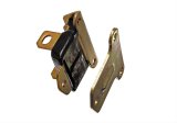 Energy Suspension 68-72 Chevy Camaro / 64-72 Chevelle / 63-82 Corvette / 69-72 Nova Black Early Engi thumbnail 3