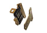 Energy Suspension 68-72 Chevy Camaro / 64-72 Chevelle / 63-82 Corvette / 69-72 Nova Black Early Engi thumbnail 9