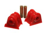Energy Suspension Buick/Cadillac/Chevrolet/OldsMobile/Pontiac/GM Trucks Black Clam Shell Type Engine thumbnail 5