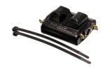 Energy Suspension Buick/Cadillac/Chevrolet/OldsMobile/Pontiac/GM Trucks Black Clam Shell Type Engine thumbnail 8