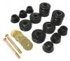 Energy Suspension 73-80 GM C2500/C3500/K1500/K20/K30 Body(cab) Mount Set thumbnail 7