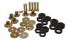 Energy Suspension 67-81 Camaro / 68-74 Nova/Chevy II / 67-75 Firebird/Trans AM Black Body(subframe) thumbnail 8