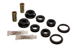 Energy Suspension Ford Truck 2WD Axle Pivot Black Bushings thumbnail 3