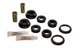 Energy Suspension Ford Truck 2WD Axle Pivot Black Bushings thumbnail 5