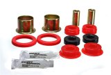 Energy Suspension Ford Truck 2WD Axle Pivot Black Bushings thumbnail 6