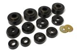 Energy Suspension Ford Pick Up Black Body Mount thumbnail 2