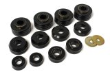 Energy Suspension Ford Pick Up Black Body Mount thumbnail 9