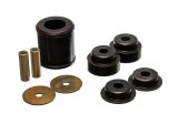Energy Suspension 02-09 350Z / 03-07 Infiniti G35 Black Rear Differential Bushing thumbnail 2