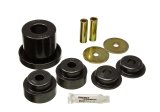 Energy Suspension 02-09 350Z / 03-07 Infiniti G35 Black Rear Differential Bushing thumbnail 3