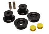 Energy Suspension 02-09 350Z / 03-07 Infiniti G35 Black Rear Differential Bushing thumbnail 5