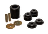 Energy Suspension 02-09 350Z / 03-07 Infiniti G35 Black Rear Differential Bushing thumbnail 8