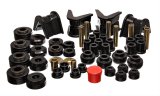 Energy Suspension 73-79 Ford F-150 Pickup 4WD Black Hyper-flex Master Bushing Set thumbnail 2