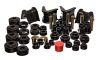 Energy Suspension 73-79 Ford F-150 Pickup 4WD Black Hyper-flex Master Bushing Set thumbnail 9