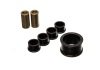 Energy Suspension 02-09 Nissan 350Z / 03-07 Infiniti G35 Coupe Black Rack and Pinion Bushing Set thumbnail 7