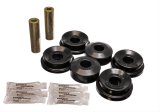 Energy Suspension 99-06 VW Golf IV/GTI/JettaIV / 98-06 Beetle Black Hyper-Flex Master Bushing Set thumbnail 1