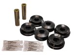 Energy Suspension 99-06 VW Golf IV/GTI/JettaIV / 98-06 Beetle Black Hyper-Flex Master Bushing Set thumbnail 4