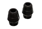 Energy Suspension 97-06 Jeep Wrangler YJ/TJ Black Front Bump Stop Set (Set of 2) thumbnail 2