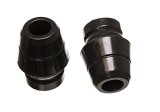 Energy Suspension 97-06 Jeep Wrangler YJ/TJ Black Front Bump Stop Set (Set of 2) thumbnail 3