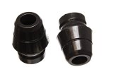 Energy Suspension 97-06 Jeep Wrangler YJ/TJ Black Front Bump Stop Set (Set of 2) thumbnail 5