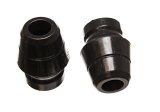 Energy Suspension 97-06 Jeep Wrangler YJ/TJ Black Front Bump Stop Set (Set of 2) thumbnail 6
