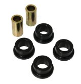 Energy Suspension Universal Link Flange Type Bushings Black 1.265 OD / .75 ID / 9/16in Bolt Diameter thumbnail 6