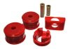 Energy Suspension 04-07 Scion XB Red Motor Mount Insert Set (3 torque mount positions only) thumbnail 9